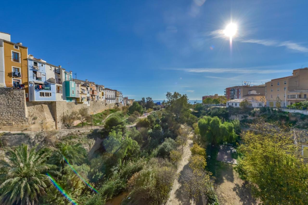 Castelar Palace & By Seaward Appart hôtel *