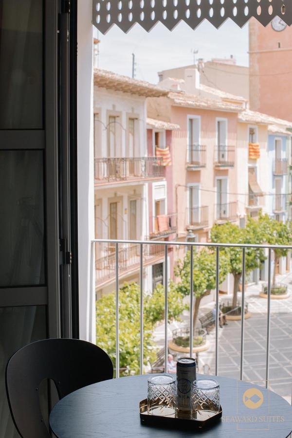 Apart-hotel Castelar Palace & By Seaward Villajoyosa
