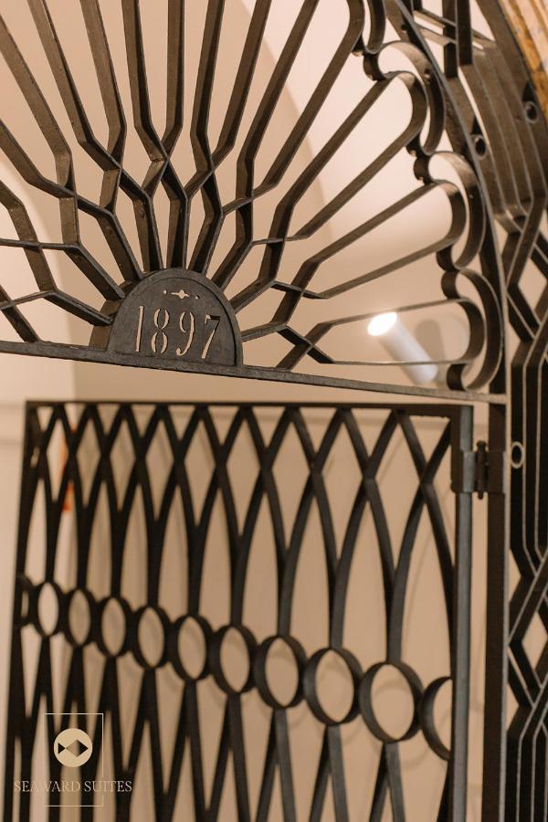 Castelar Palace & By Seaward Apart-hotel Villajoyosa