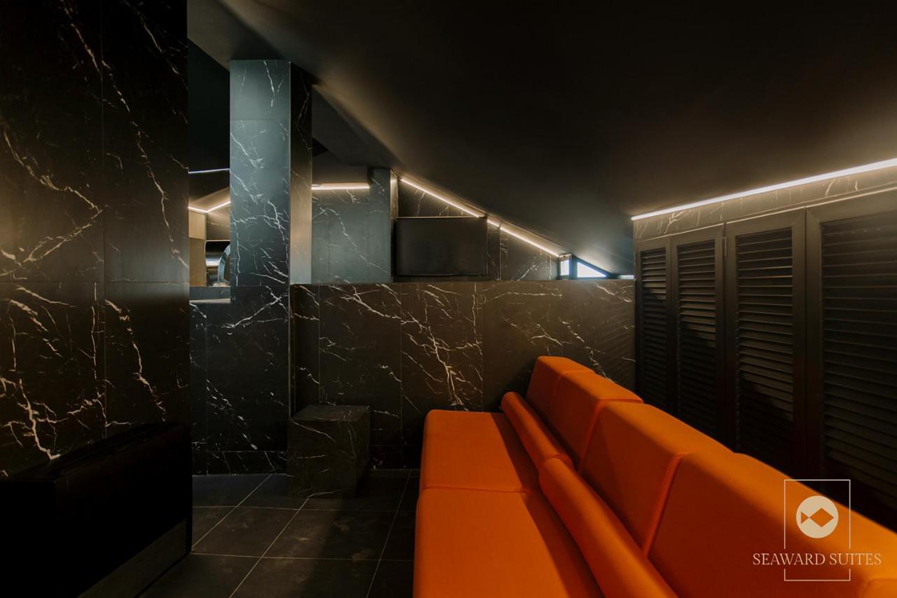 Apart-hotel Castelar Palace & By Seaward Villajoyosa