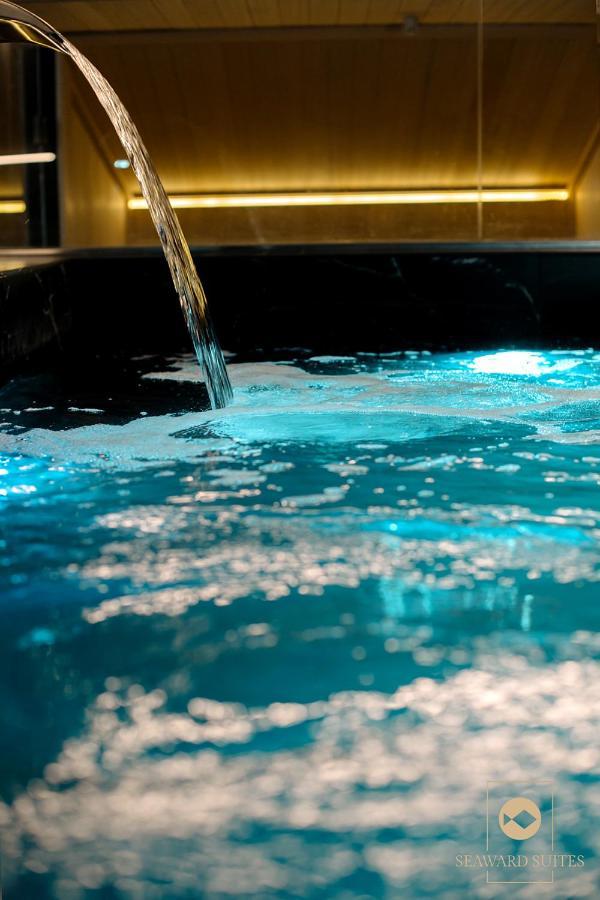 Apart-hotel Castelar Palace & By Seaward *