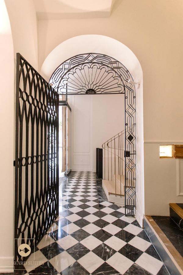Castelar Palace & By Seaward Appart hôtel *