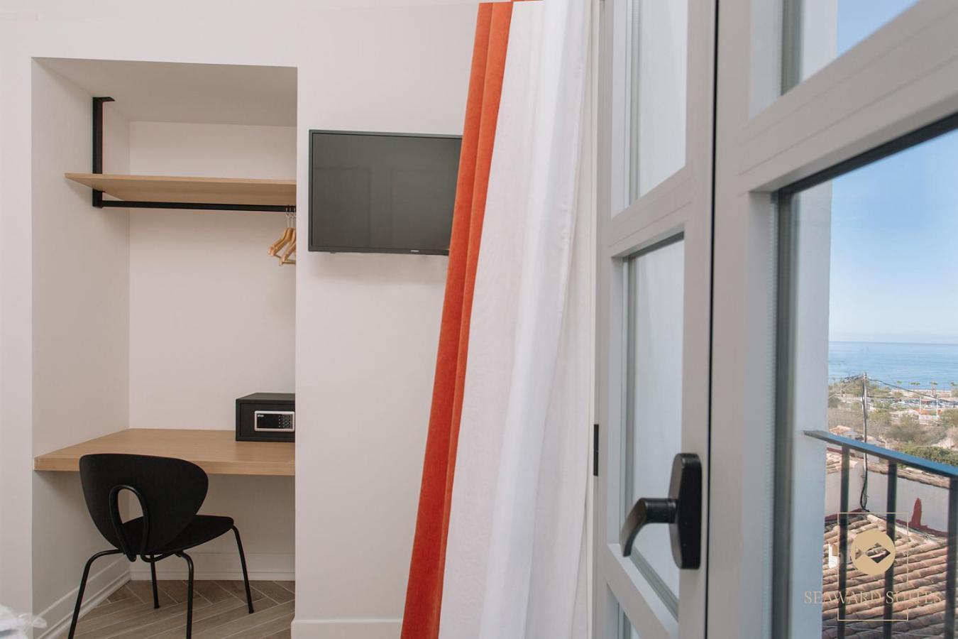 Apart-hotel Castelar Palace & By Seaward