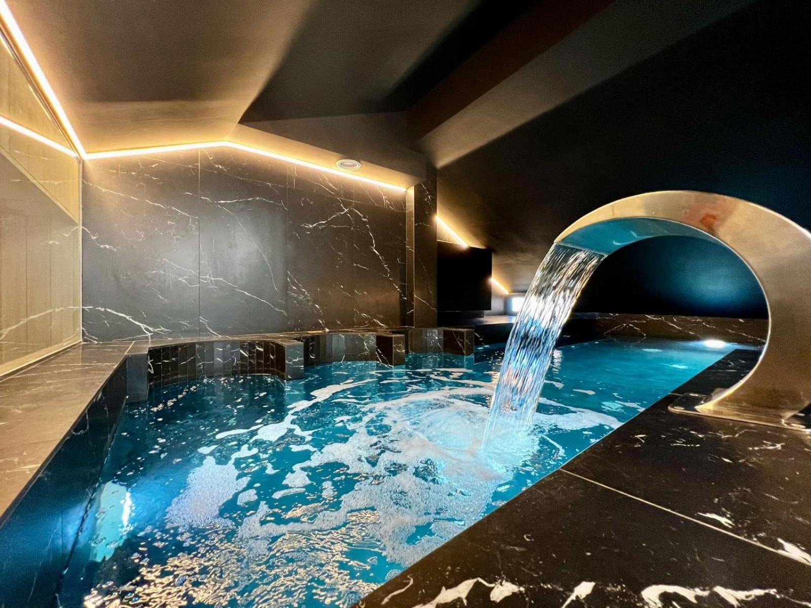 Appart hôtel Castelar Palace & By Seaward *