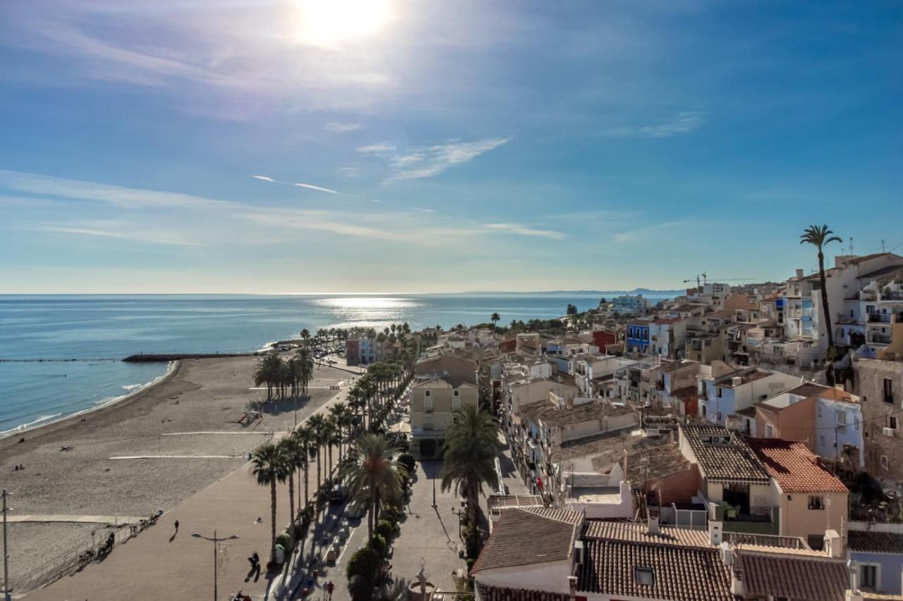 Aparthotel Castelar Palace & By Seaward Suites Villajoyosa