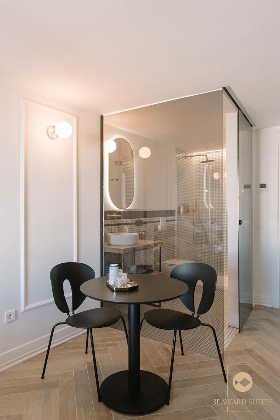 Aparthotel Castelar Palace & By Seaward Suites Villajoyosa